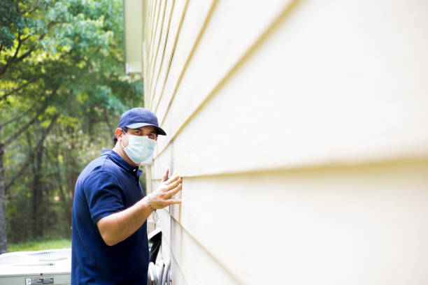 Best Historical Building Siding Restoration  in Pioneer, CA